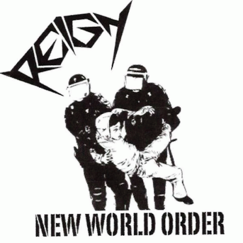Reign (USA-2) : New World Order